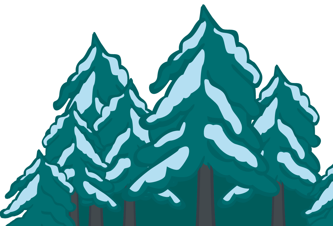 trees background